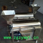 工厂定制 不锈钢水果浆渣分离机土豆红薯打浆机 罗汉果打浆机葛根打浆机图7