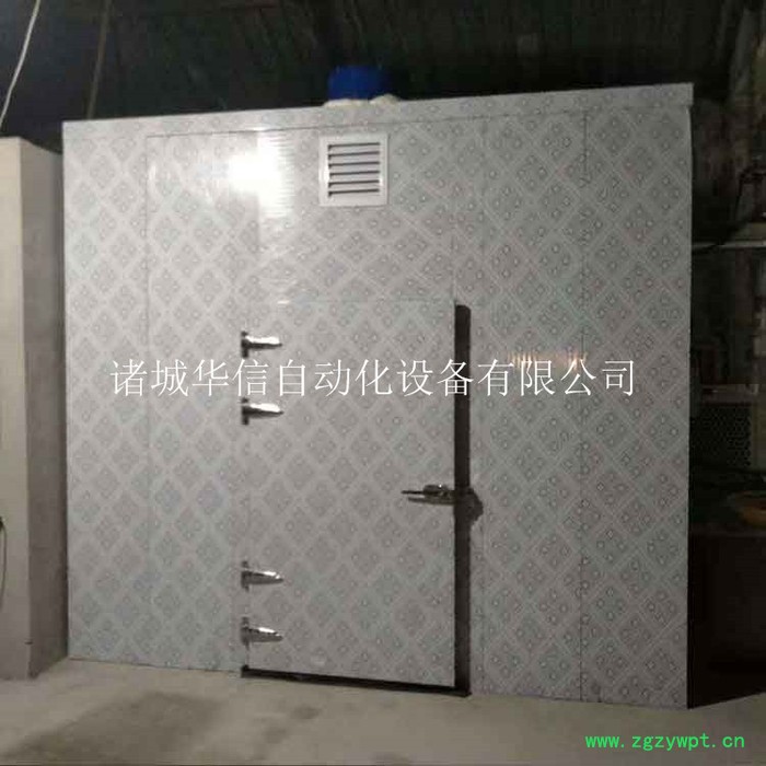 葛根药材烘干设备/空气能药材烘干设备/热泵药材烘干设备/中药材烘干设备/**图6