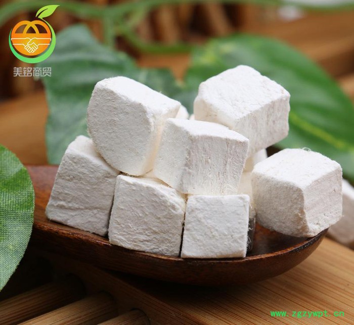 直销中药材葛根块 广西**葛根 散装中药材一件代发图3