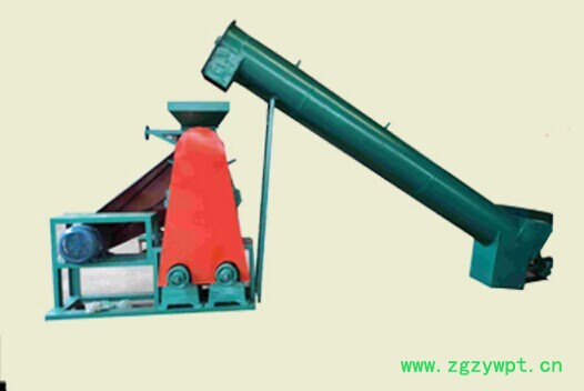 在家创业  土豆淀粉机　新型薯类淀粉机　葛根浆渣分离机图2