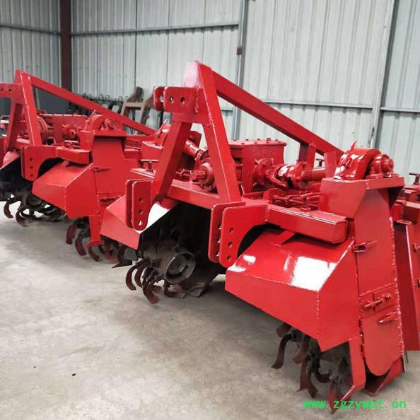 山东青岛葛根起垄机价格图3