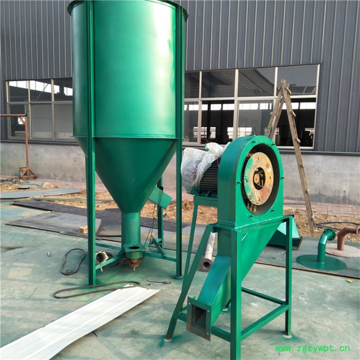 葛根360齿盘粉碎机 广西省碾米磨面机 粮食破碎机 筛网批发 优惠价图2