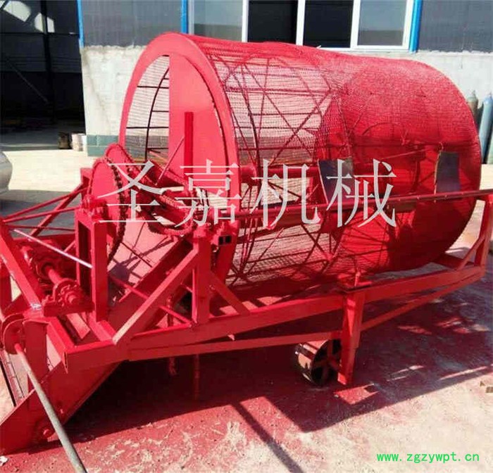 专业制造药材挖掘机厂家 铜陵防风药材收获机 振动式知母挖药机报价图8