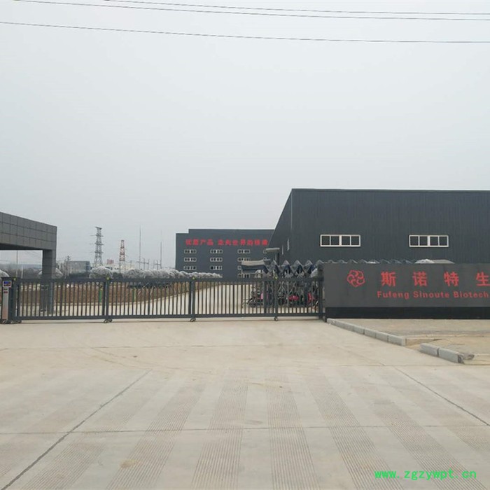 白芨提取物 白芨多糖 厂家发货 斯诺特图2