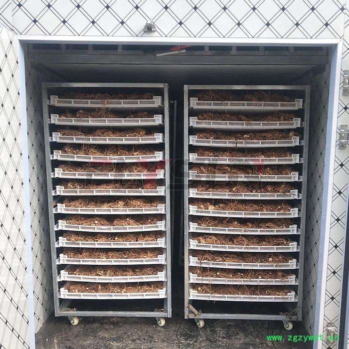 白芨烘干机设备 白芨烘干机 中药材热泵烘干机 小型节能中药材烘干机 厂家设计加工药材烘干机 方信机械