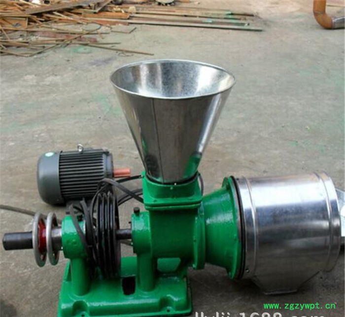 红豆五谷杂粮磨面机葛根块磨面机 红薯面粉机图2