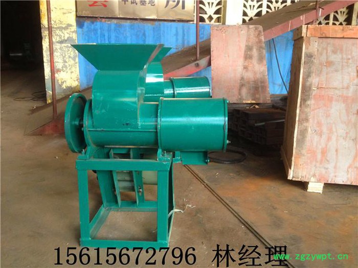 圣之源 供应洋芋淀粉加工机械 葛根淀粉机 淀粉加工设备 地瓜淀粉机图2