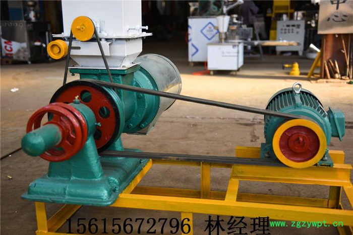 圣之源 供应洋芋淀粉加工机械 葛根淀粉机 淀粉加工设备 地瓜淀粉机图3