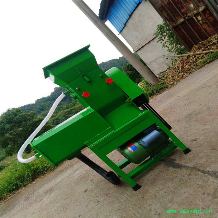 薯类淀粉渣浆分离机 两相电红薯淀粉机 供应葛根莲藕打粉机 优民图2