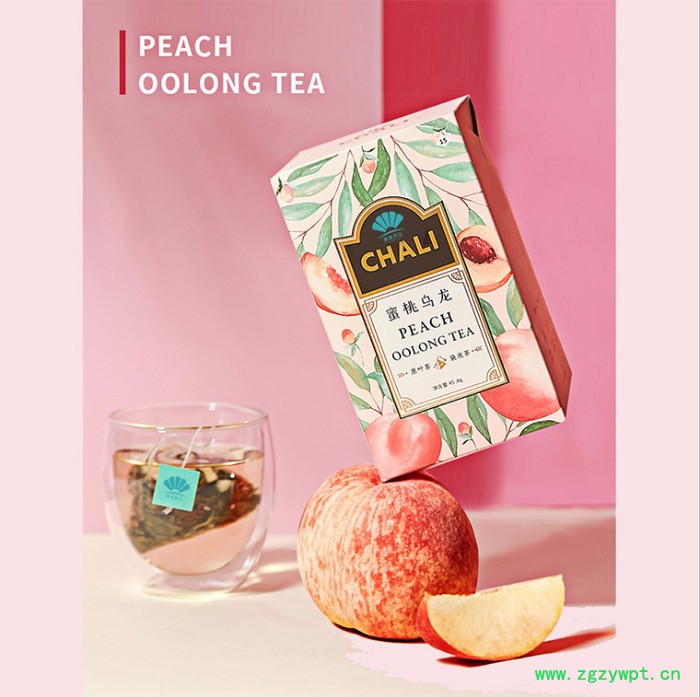 金银花菊花决明子枸杞茶 葛根枳椇子桑叶蒲公英贴牌 袋泡茶oem图5