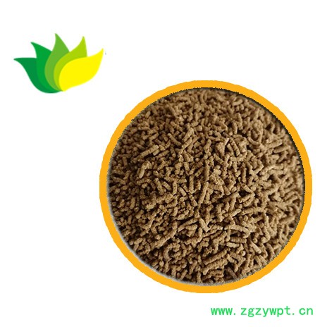 穿心莲苦参混合提取物图3