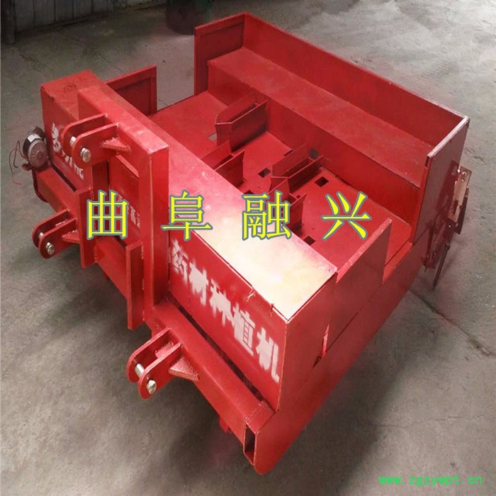 苦参秧苗移植机 黄芪二次移栽机 丹参苗收获机厂家批发价格图7