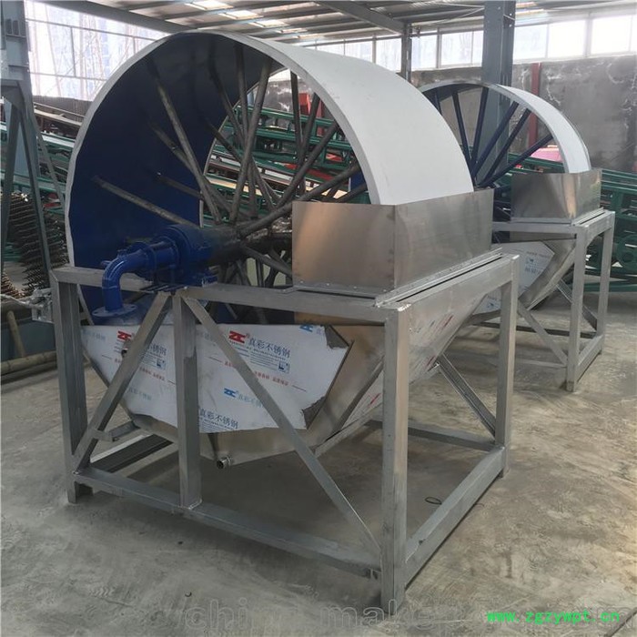 建达TSJ-1.2 石灰石膏粉灰脱水机山芋湿淀粉脱水机  木薯淀粉加工设备葛根淀粉脱水机兴平淀粉脱水机型号图2