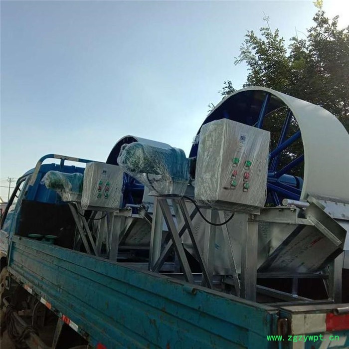 建达TSJ-1.2 石灰石膏粉灰脱水机山芋湿淀粉脱水机  木薯淀粉加工设备葛根淀粉脱水机兴平淀粉脱水机型号图7