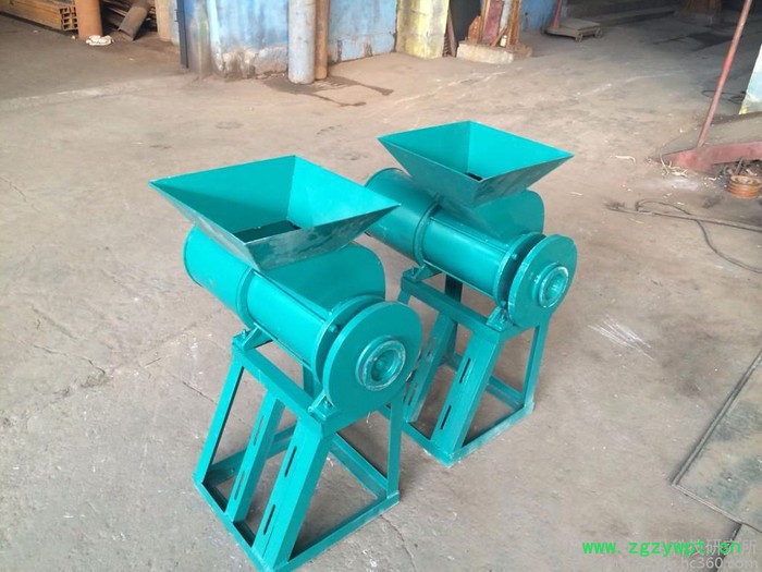 中小型家用葛根木薯淀粉机  小型家用淀粉机  马铃薯淀粉机厂家现货销售图6