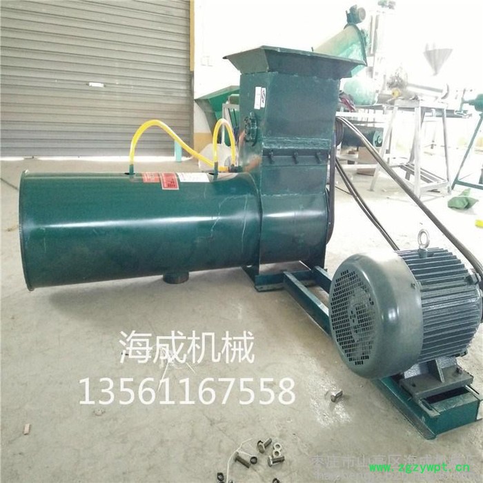 海成机械葛根打粉机** 红薯土豆打粉机 洋芋淀粉机 厂家免费教技术图5