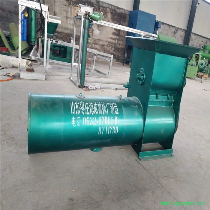 海成机械葛根打粉机** 红薯土豆打粉机 洋芋淀粉机 厂家免费教技术