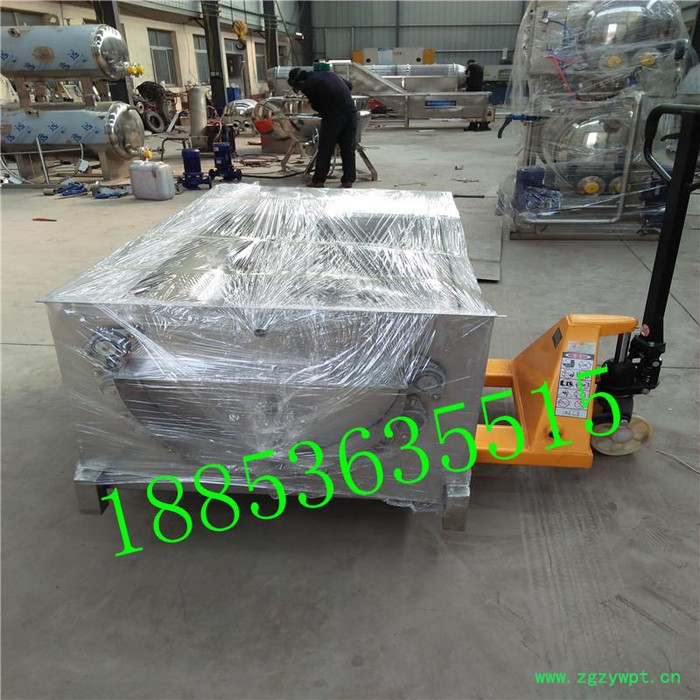 葛根清洗机洋葱去皮机红薯去皮机毛辊清洗去皮机毛刷清洗去图4