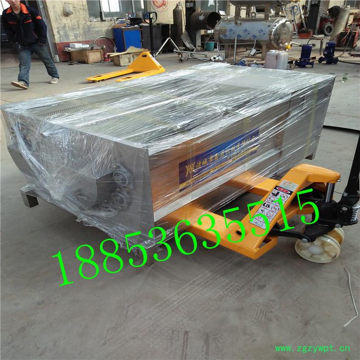 葛根清洗机洋葱去皮机红薯去皮机毛辊清洗去皮机毛刷清洗去图8