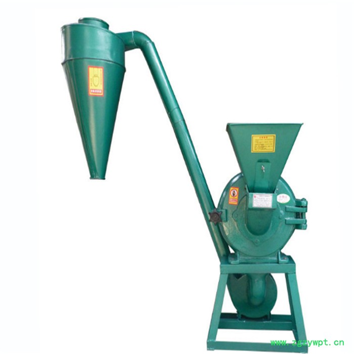 泰丰小型山芋淀粉粉碎机 齿盘式薯类打浆机 葛根红薯齿盘粉碎机图5