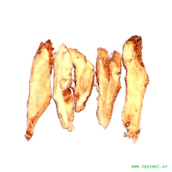 上赛 保健药材知母图3