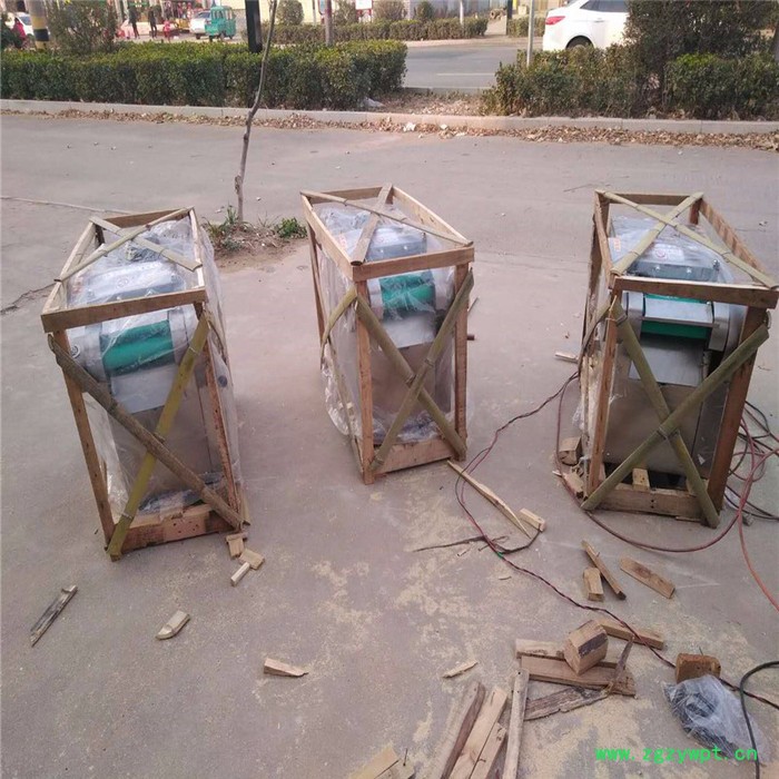 葛根切段机切片机多功能辣椒生姜切碎机设备图8