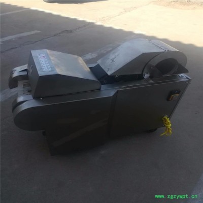 葛根切段机切片机多功能辣椒生姜切碎机设备