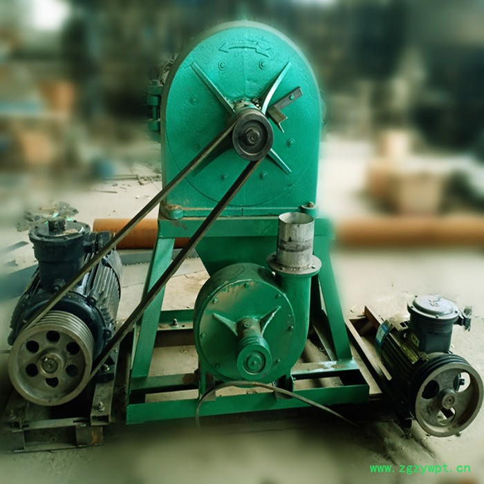 泰丰干辣椒粉碎机 多功能齿盘粉碎机 生姜粉碎机 葛根粉碎机图5