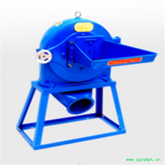 泰丰干辣椒粉碎机 多功能齿盘粉碎机 生姜粉碎机 葛根粉碎机图3