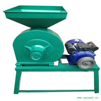 泰丰干辣椒粉碎机 多功能齿盘粉碎机 生姜粉碎机 葛根粉碎机