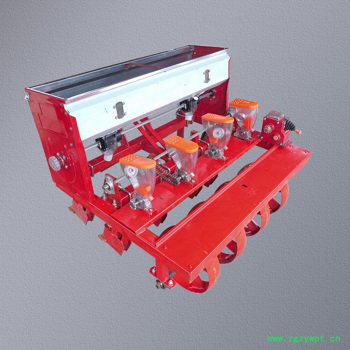 沧州高粱单双粒精播机 宇晨白芨药材播种机 板蓝根播种机厂家图8