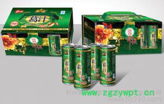 供应葛蔘12葛根饮料图2