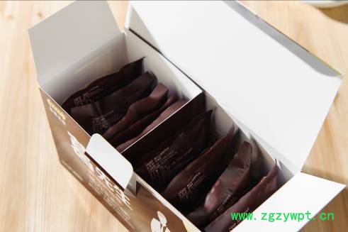 武夷慈恩葛根茶·葛先生   解酒保肝养生茶图4