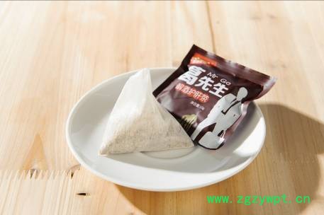 武夷慈恩葛根茶·葛先生   解酒保肝养生茶图3