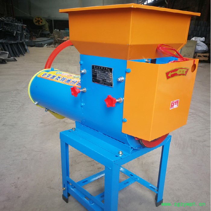 地瓜葛根打浆机 薯类电动渣浆分离机 厂家供应红薯淀粉机 优民图6