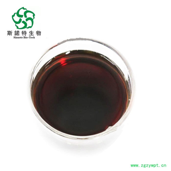 苦参母液 苦参提取物 苦参碱 生产厂家 量大优惠图3