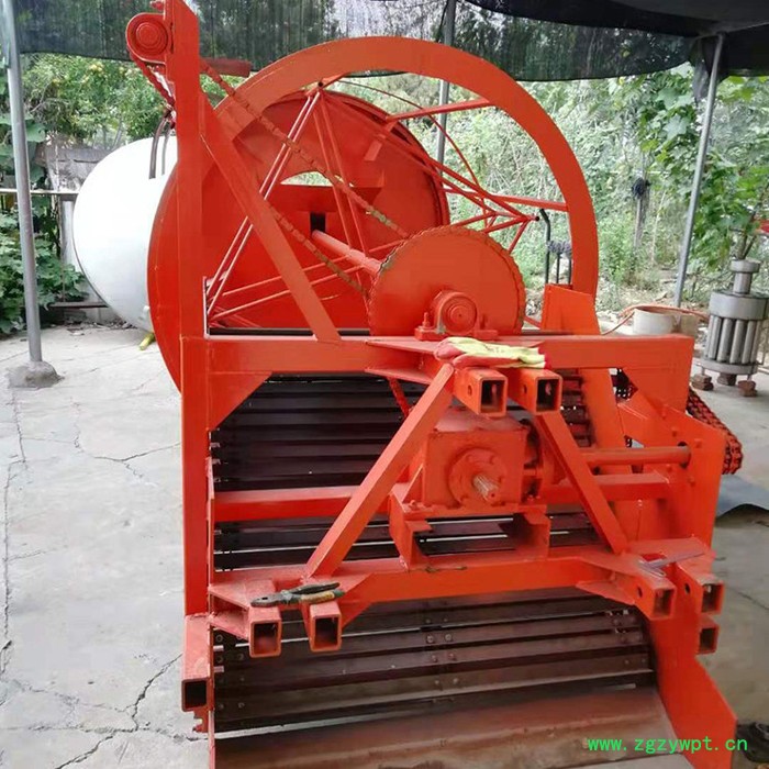 田七出药机 丹参药材挖掘机价格 融兴 知母药材收获机 前胡药材收获机价格图8