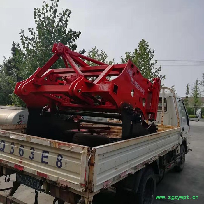 黄芩起药机 岗梅挖药机价格 融兴 苦参药材挖掘机 前胡收割机厂家图8