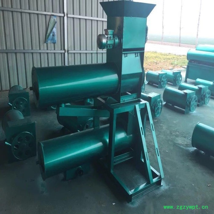 志农 土豆淀粉机 芭蕉芋浆渣分离机 地瓜淀粉机莲藕葛根打粉机