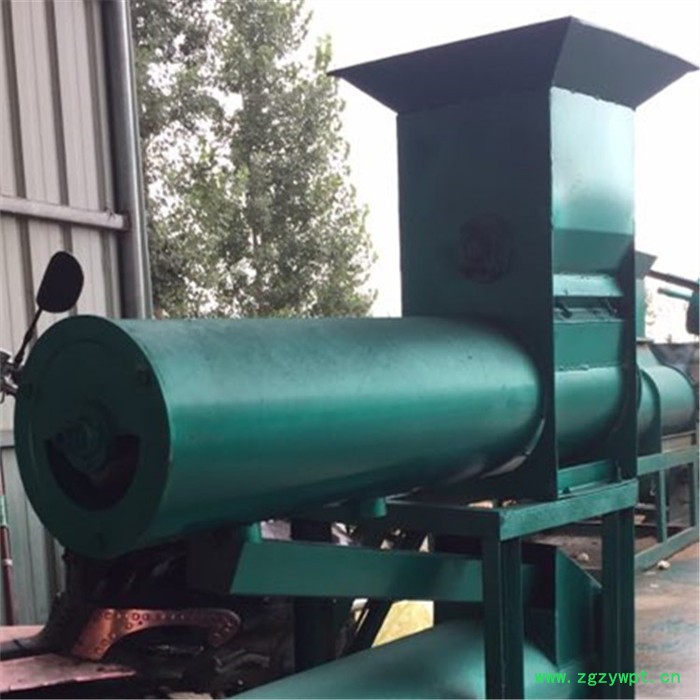 志农 土豆淀粉机 芭蕉芋浆渣分离机 地瓜淀粉机莲藕葛根打粉机图5