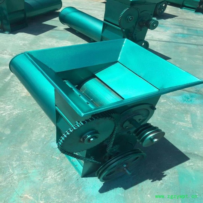 志农 土豆淀粉机 芭蕉芋浆渣分离机 地瓜淀粉机莲藕葛根打粉机图2