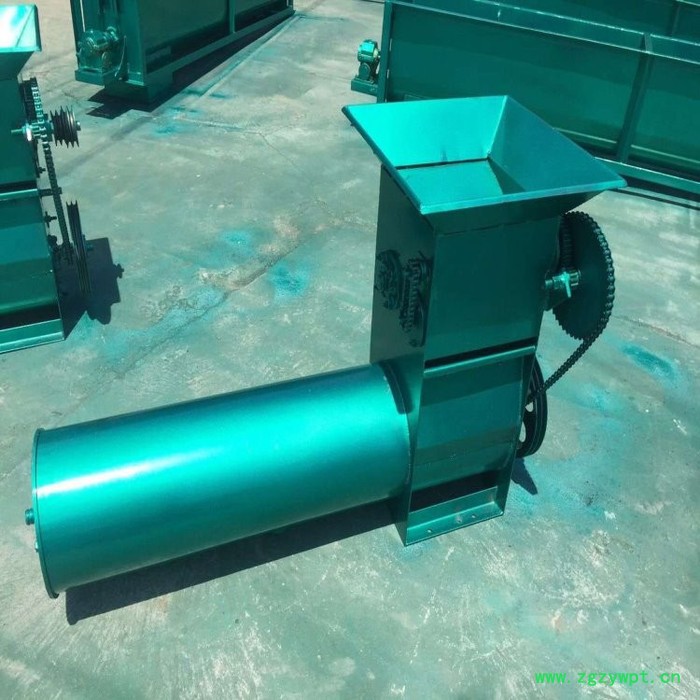 志农 土豆淀粉机 芭蕉芋浆渣分离机 地瓜淀粉机莲藕葛根打粉机图7