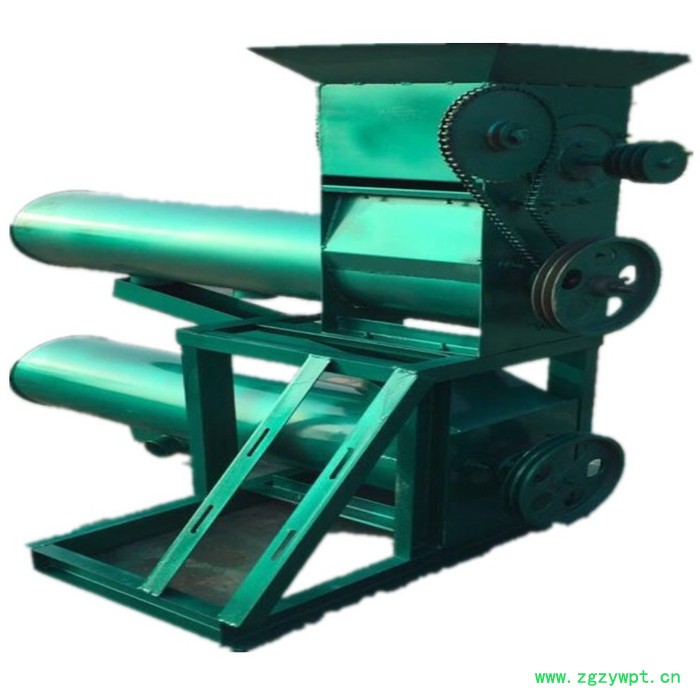 志农 土豆淀粉机 芭蕉芋浆渣分离机 地瓜淀粉机莲藕葛根打粉机图6