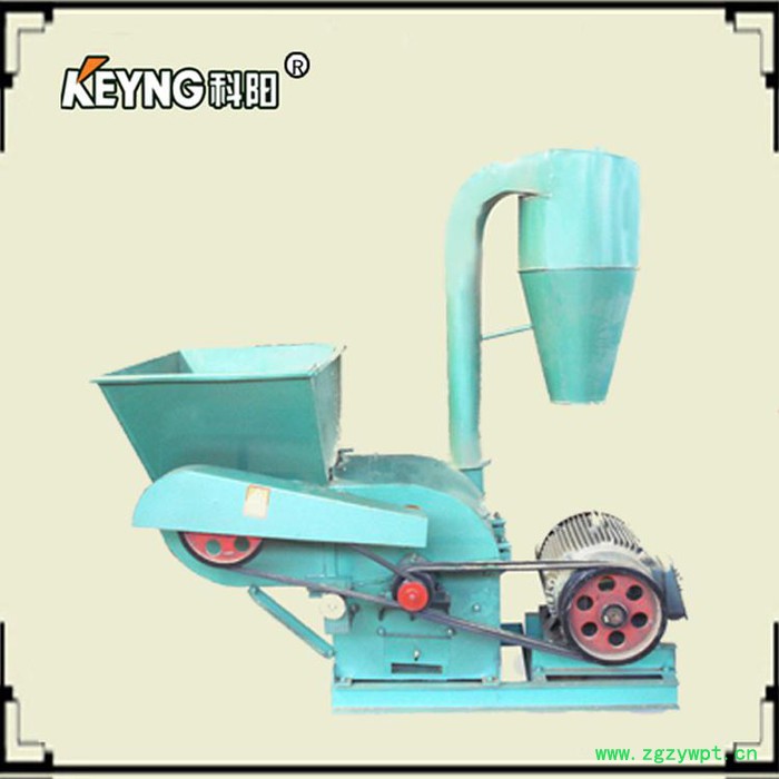 葛根粉碎机玉米秸粉碎机副业加工粉碎机高梁粉碎机图4