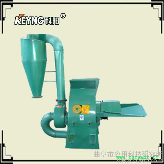 葛根粉碎机玉米秸粉碎机副业加工粉碎机高梁粉碎机图5