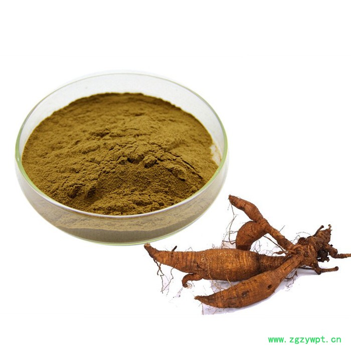 迪亚达 保养 葛根提取物 **图3