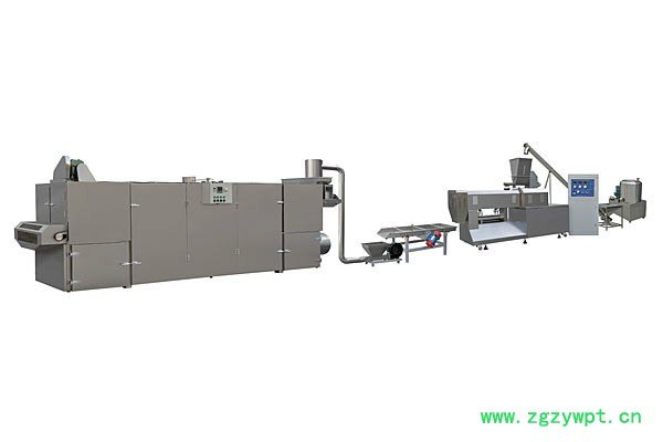 葛根米系列生产设备济南霖奥机械设备图7