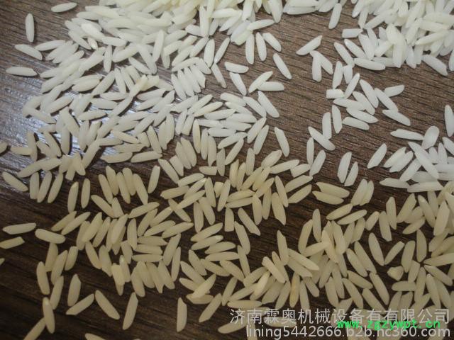 葛根米系列生产设备济南霖奥机械设备图2