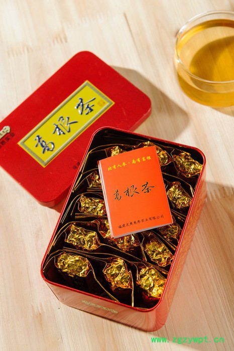 武夷慈恩葛根茶·节日礼盒  福建特产伴手礼  千杯不醉的秘密图3