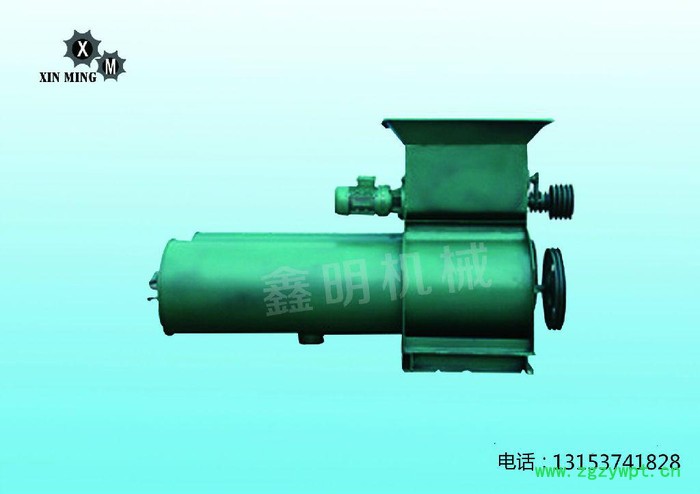 淀粉机  红薯渣浆分离机  薯类淀粉机  马铃薯葛根淀粉机 红薯粉碎分离机 木薯淀粉机图3